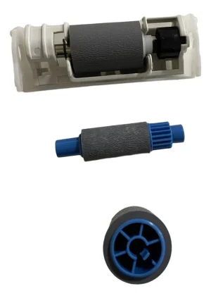 Kit Completo de Roletes Tracionador e Separação Okidata  B411/B431/C330
