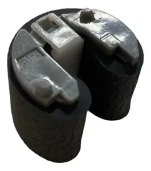 Rolete Coleta Para HP M402 M426 M501 M527 Rl2-0656-000