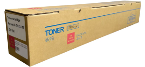 Toner para Konica Bizhub C224 C284 C364 - TN321 - Magenta