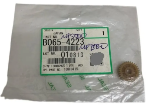 Engrenagem Rolo de Pressão 43Z Ricoh MP 7500 MP 8001 1075 - B065-4223