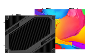 Painel de LED Indoor P2.5 MPLED ( uso interno)