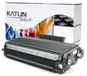 Toner Katun Compatível para Brother HL-5340D / HL-5370DW - TN650