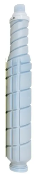 Toner para Kônica Minolta Bizhub C258/C308/C368 TN619 – Ciano