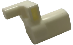 Alavanca de Liberação Frontal para Ricoh MP C2050 C2550 C2551 - D039-6242