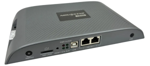 Processadora De Vídeo Tb40 Novastar Wifi 4k Painel De Led