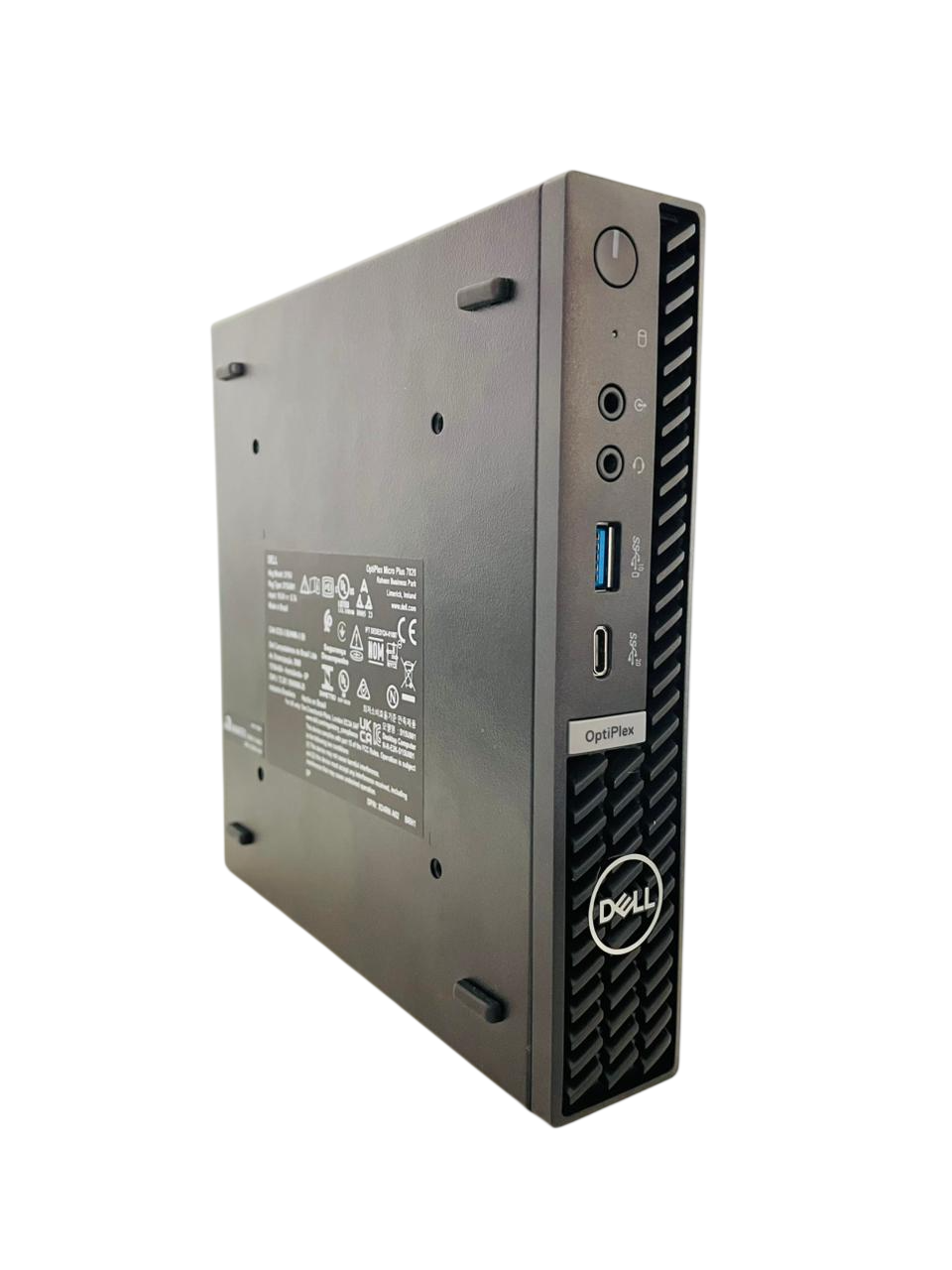 Cpu Dell Optiplex Mini 7020 I5 14th 16ddr5 512gb 127/220v - Imagem 2