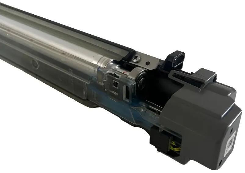 Unidade De Revelação Compatível para Canon C3320 C3325 - Amarela