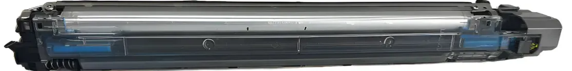 Unidade De Revelação Compatível para Canon C3320 C3325 - Amarela - Imagem 3