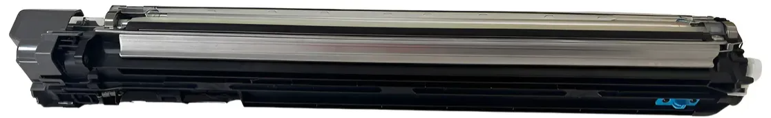 Unidade De Revelação Compatível para Canon C3320 C3325 - Amarela - Imagem 2