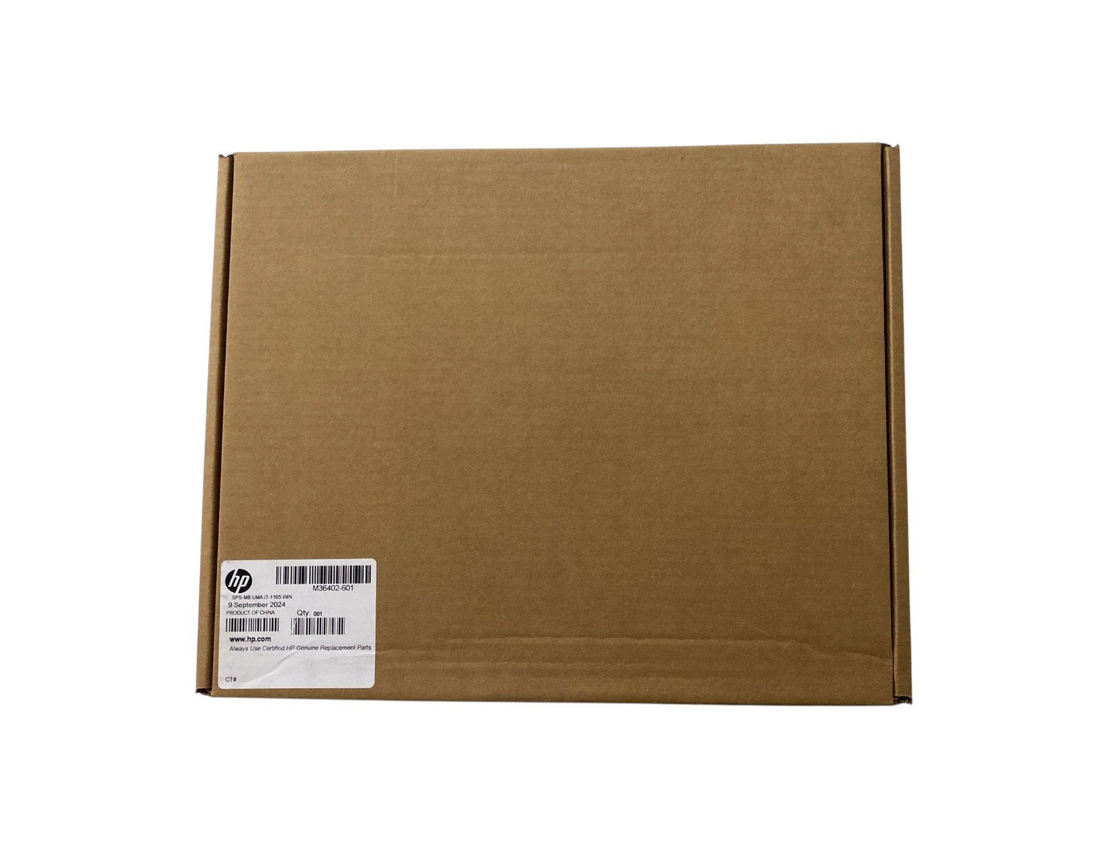 Placa Mãe Notebook Original HP EliteBook 840 G8 845 G8 14 G8 i5 - M36402-601 - Imagem 5