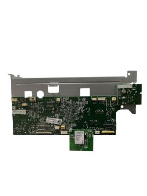Placa Lógica Principal Formatter HP T120/ T520 /T530 - CQ891-67026