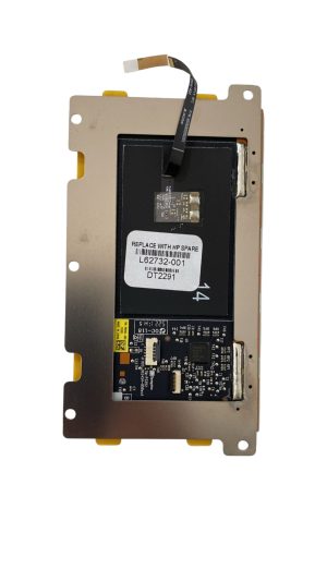 Mouse Touchpad com NFC Original HP EliteBook 840 G6/ 845 G6 - L62732-001 