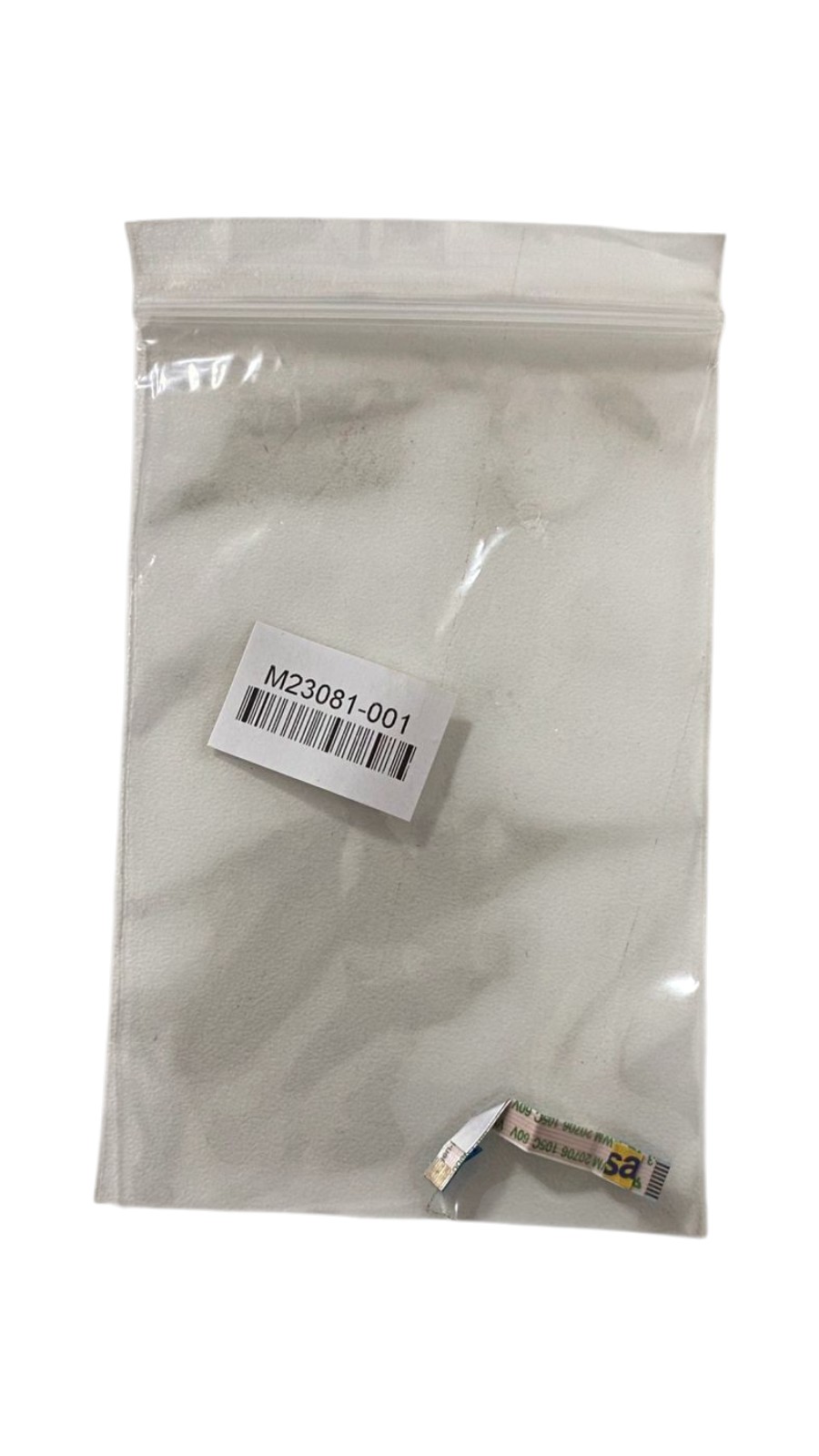 Kit De Cabos Internos Original HP ZBook Fury 15 G7 15 G8 17 G7 - M17062-001 - Imagem 3