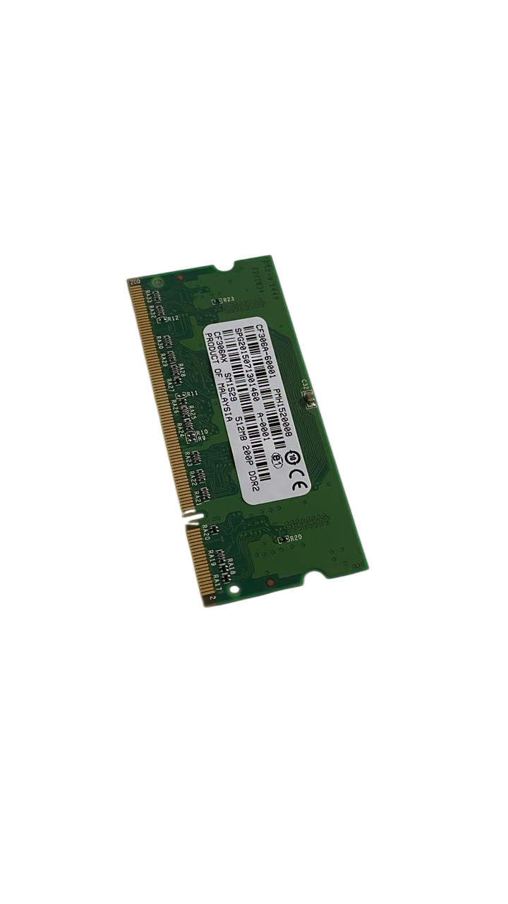 Módulo de Memória RAM Original HP LaserJet M525 M725 T1500 - CF306A-60001 - Imagem 3