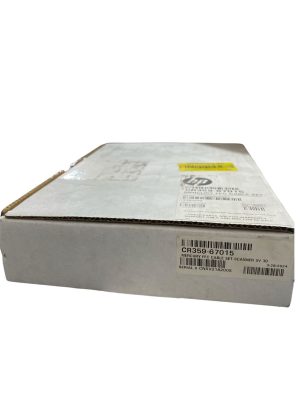 Kit de Cabos Flat do Scanner  Original HP T2500 /T2530 - CR359-67015