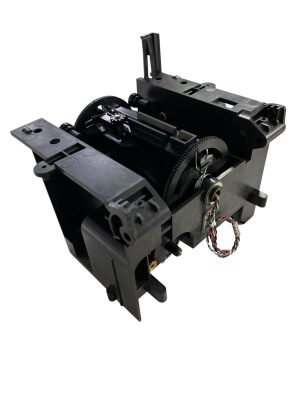 Peça de Reposição Original Zebra Flipper Assembly ZXP SERIES 3 -  P1031925-031