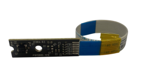 Sensor de Gap Fixo e Marca Preta Original Zebra GT800 - P1025950-015