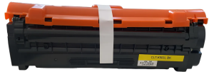 Toner para HP ProXpress C3010ND C3060FR C3060ND - Preto - CLT-K503L