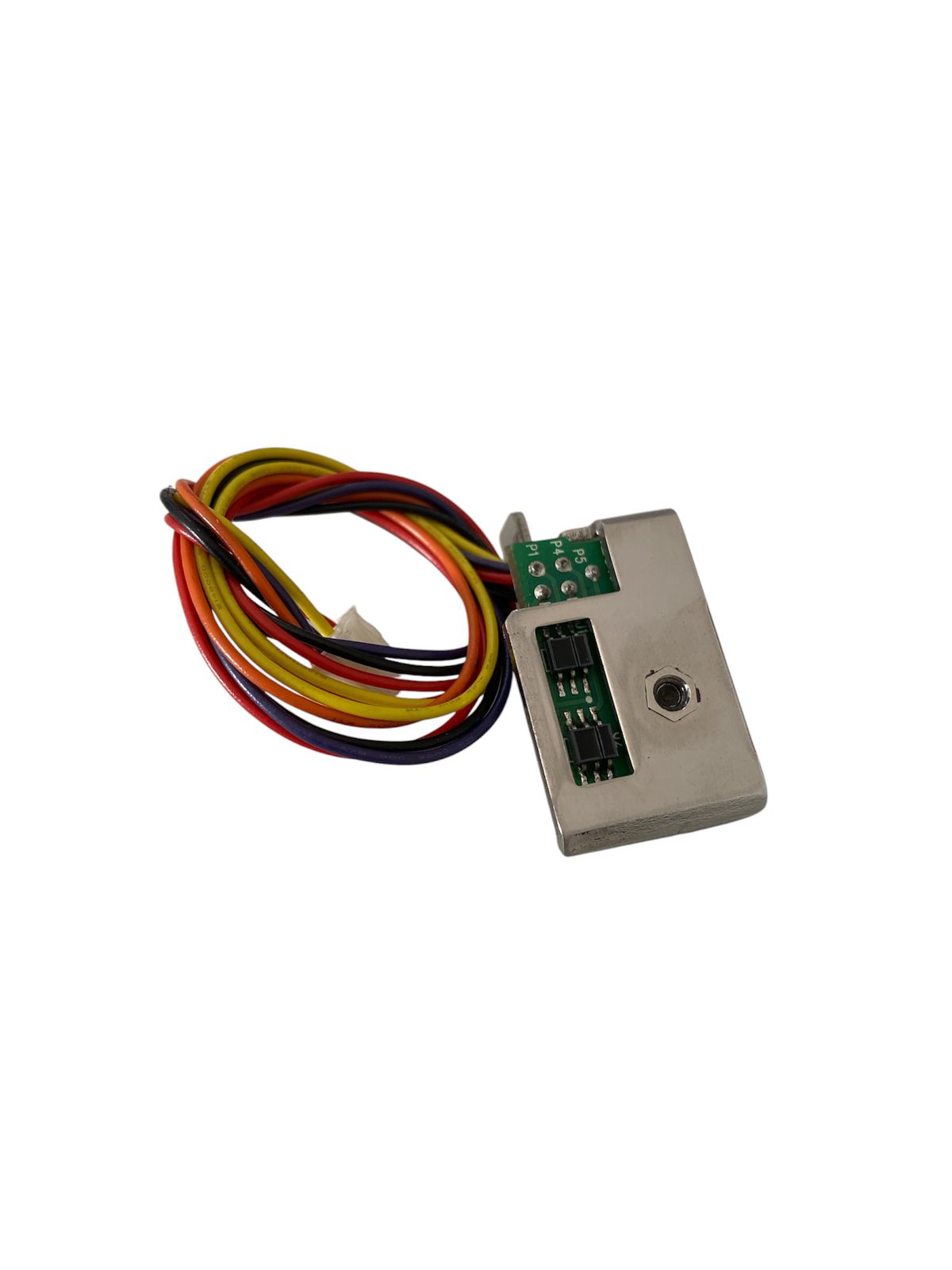 Sensor De Cabeça Aberta Original Zebra ZM400 / ZM600 - 79821M