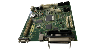 Placa Principal Original Zebra Xi4 series/105SL Plus - P1004273 /P1053360-016