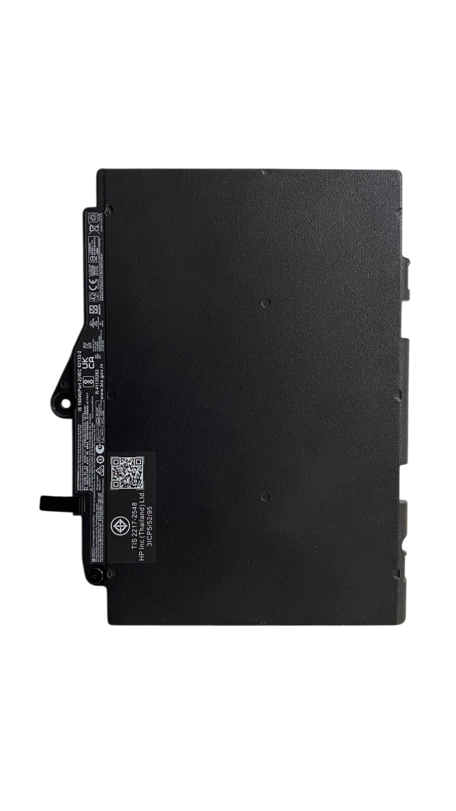 Bateria Original HP EliteBook 820 G3 820 G4 725 G3 SN03XL - 800514-006 - Imagem 4