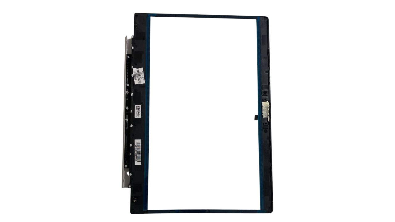 Moldura Tela Bisel com Câmera Ir Original HP ProBook 440 G7/ 445 G7 - L78092-001 - Imagem 2