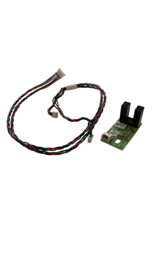 Sensor de Saída do Papel Original HP Designjet T920 /T1500/ T2500 - CR357-67006