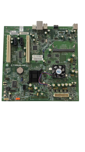 Placa Formatter Original HP DesignJet Z6200 /T7100/ T7200 -  CQ109-67054