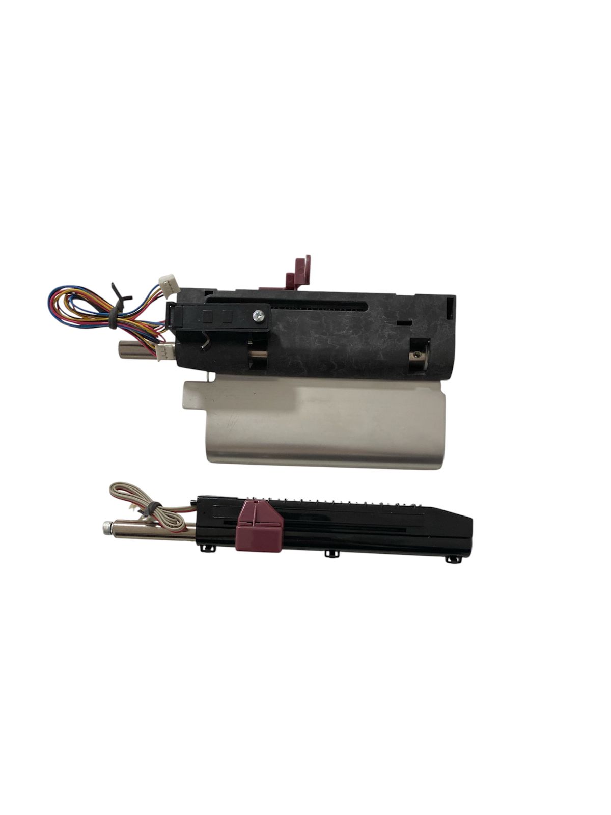 Sensor de Etiqueta Original Zebra ZM400 - 79848M - Imagem 2