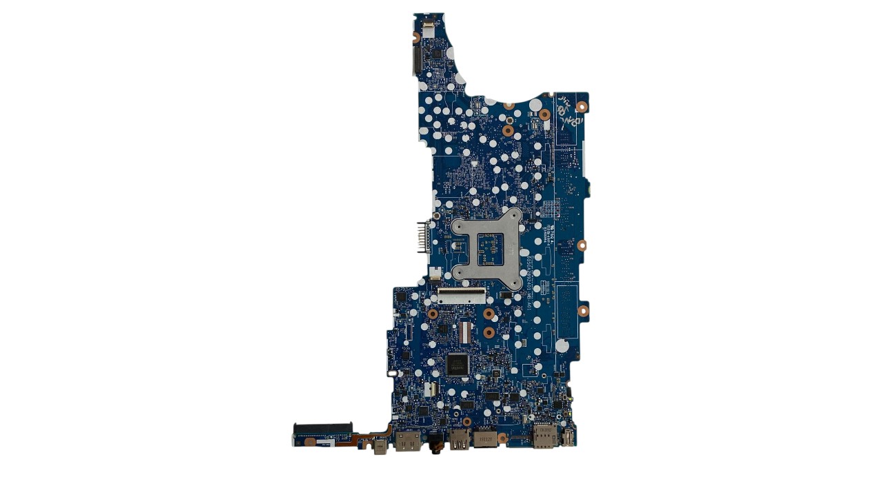 Placa Mãe Notebook Original HP EliteBook 840 G3 850 G3 i7-6600U - 918315-601 - Imagem 4