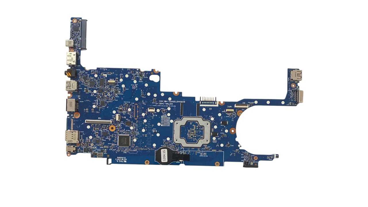 Placa Mãe Intel Core I5-6200u Original HP EliteBook 820 G3 - 831762-001