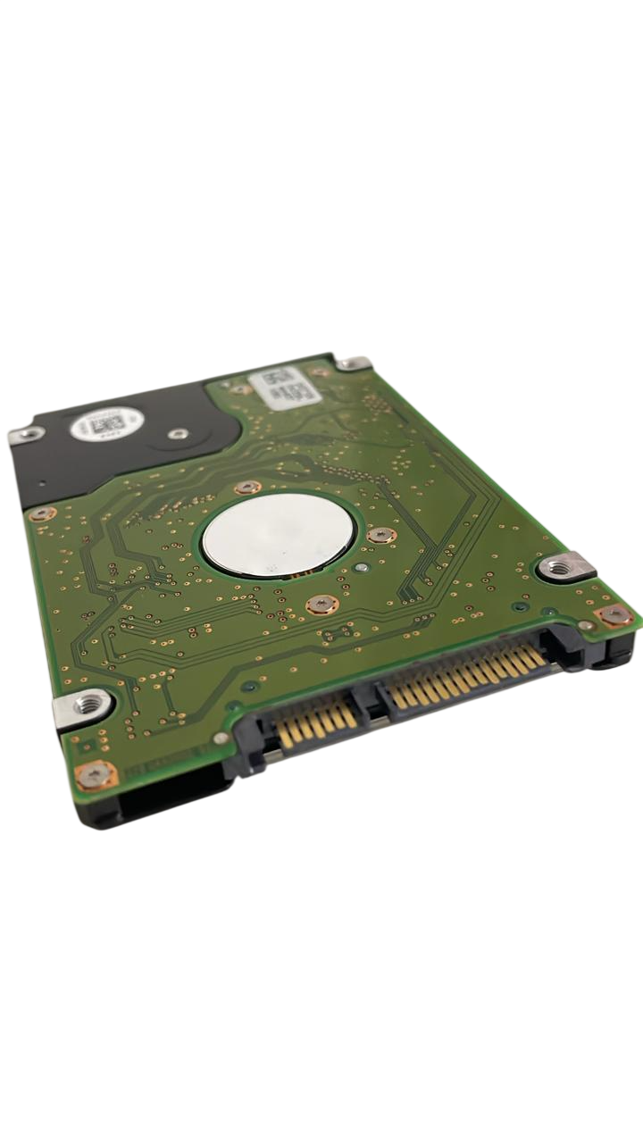 HD Interno Notebook 320GB SATA 2.5 Slim Original Hitachi - 5K320-320 - Imagem 5