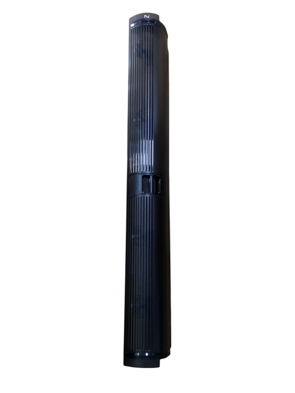 Tampa do Rolo Inferior Original HP T1300/T1700/Z5400 - T8W18-67001 - Imagem 2