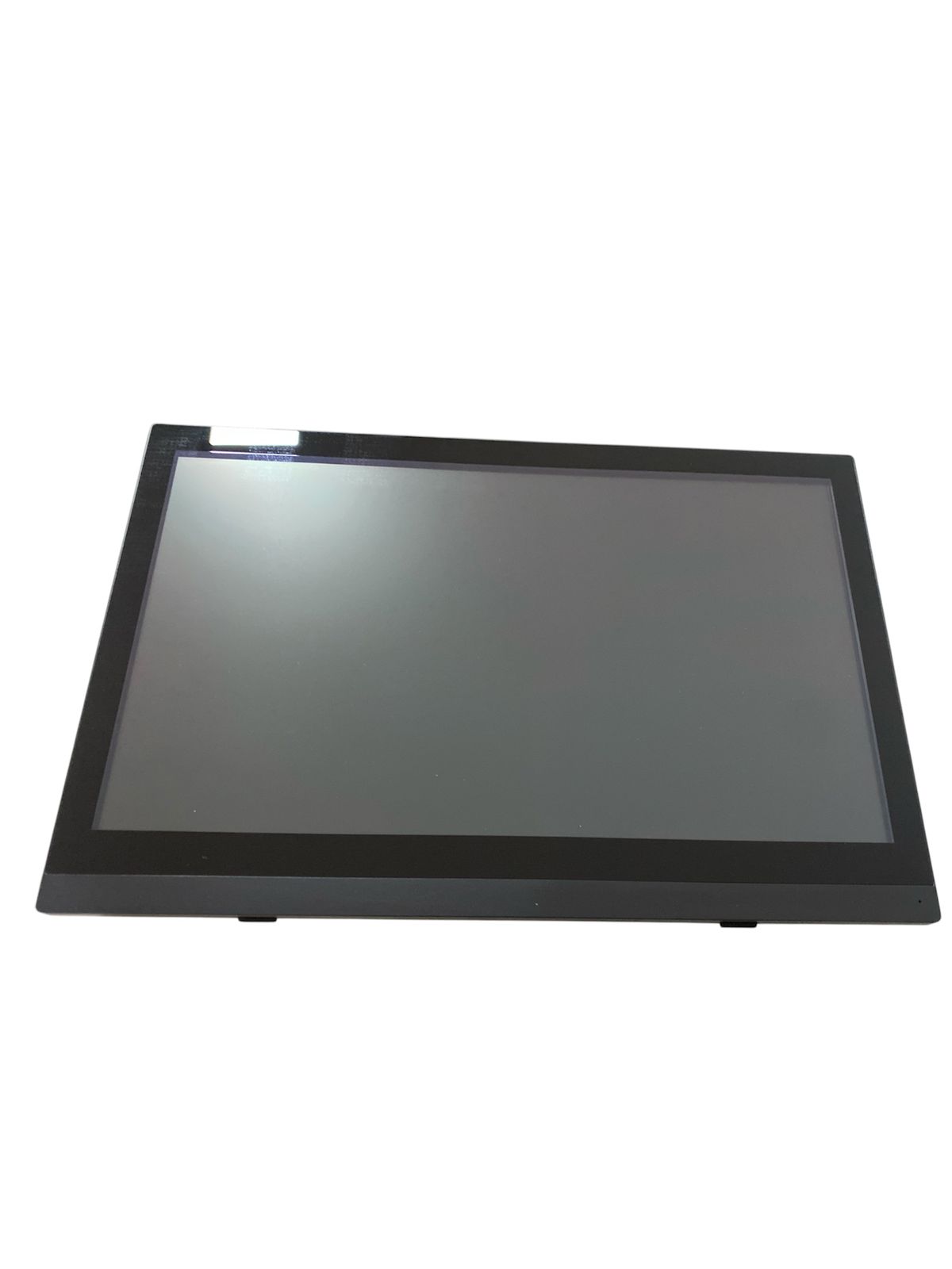 Painel Frontal LCD Original HP T2600 / XL3600 - 2YB64-60122