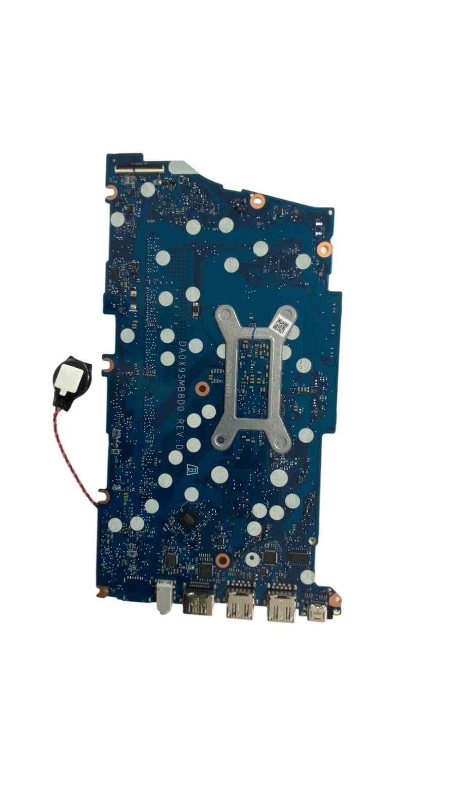 Placa Mãe Original HP ProBook 445 G9 455 G9 AMD Ryzen 3 5425U - N01923-601 - Imagem 3