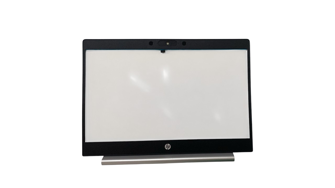 Moldura Tela Bisel com Câmera Ir Original HP ProBook 440 G7/ 445 G7 - L78092-001 - Imagem 4