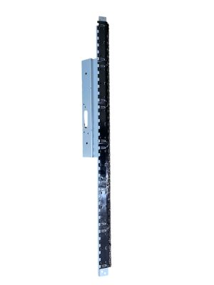 Trilho Roda Estrela Original HP DesignJet T920/ T1500 /T2500 - CR357-67098