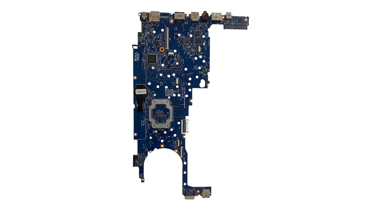 Placa Mãe Intel Core I5-6200u Original HP EliteBook 820 G3 - 831762-001 - Imagem 4