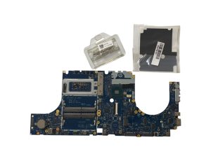 Placa Mãe Notebook Original HP ZBook Fury 15 G7 i7-10850H -  M17059-601