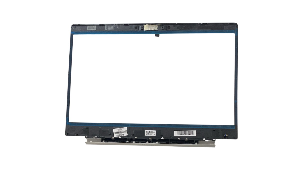 Moldura Tela Bisel com Câmera Ir Original HP ProBook 440 G7/ 445 G7 - L78092-001