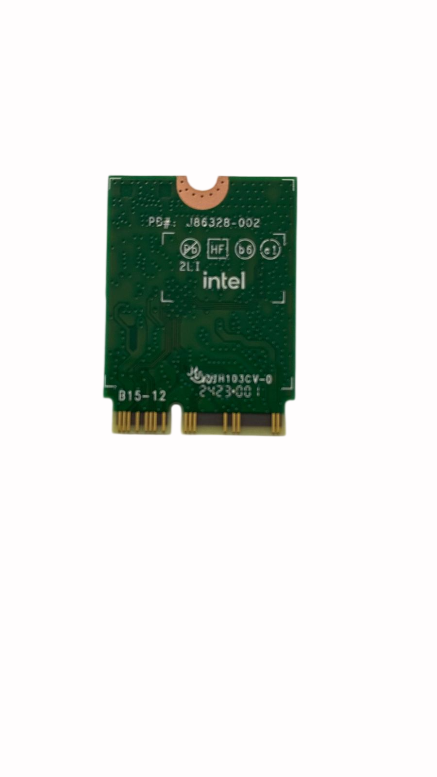 Placa Conector USB e Áudio Original HP EliteBook x360 1030 G7 1030 G8 1040 G8 - M23394-001 - Imagem 3