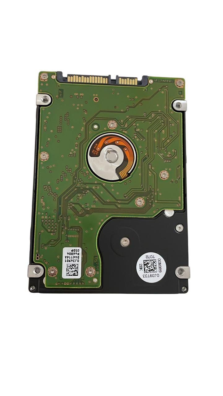 HD Interno HGST 320GB 7200RPM SATA 2.5 Slim - Z7K500-320 - Imagem 2