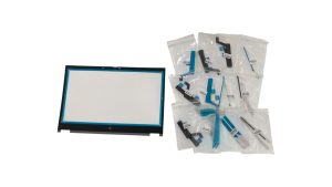 Moldura Frontal Tela Bisel Original HP ZBook Fury 15 G7 15.6 - M17071-001