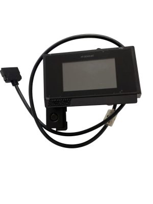 Painel Display Touch  Original HP DesignJet T920/ T1500/ T2500 - CR357-67052