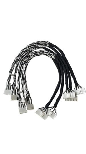Cabo de Alimentação da Cabeça de Impressão Original Honeywell PD45/PX240 ( PCT com 05) - 50165706-001FRE
