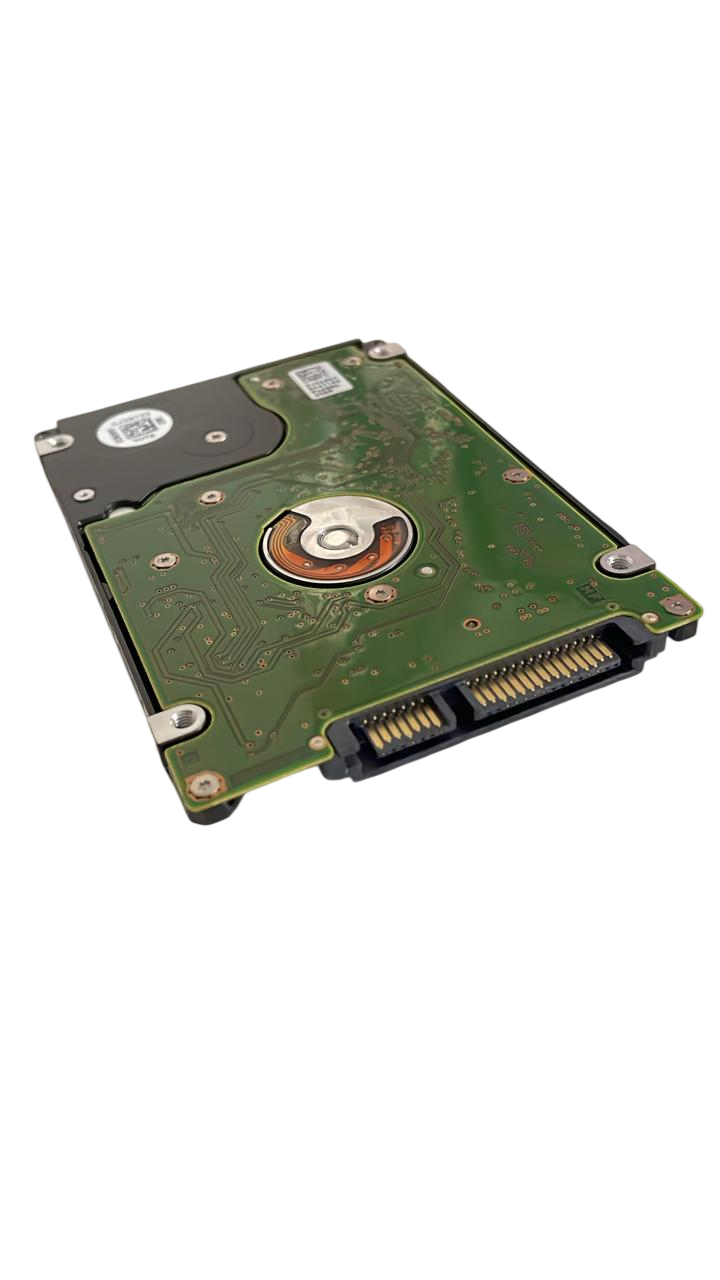 HD Interno HGST 320GB 7200RPM SATA 2.5 Slim - Z7K500-320 - Imagem 3