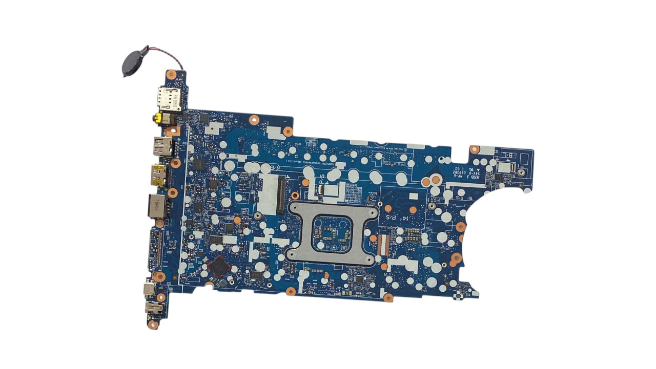 Placa Mãe I5-8250u Nvidia Mx130 Original HP Pavilion 15-CC 15-CC154cl - L15521-601