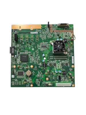 Placa Lógica Formatter  Original HP T920/ T1500/ T930 -  CR357-67051