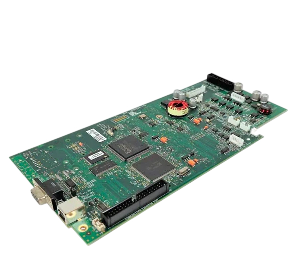 Placa Lógica Principal Original Zebra S4M 203/300 DPI - P1008211 - Imagem 2