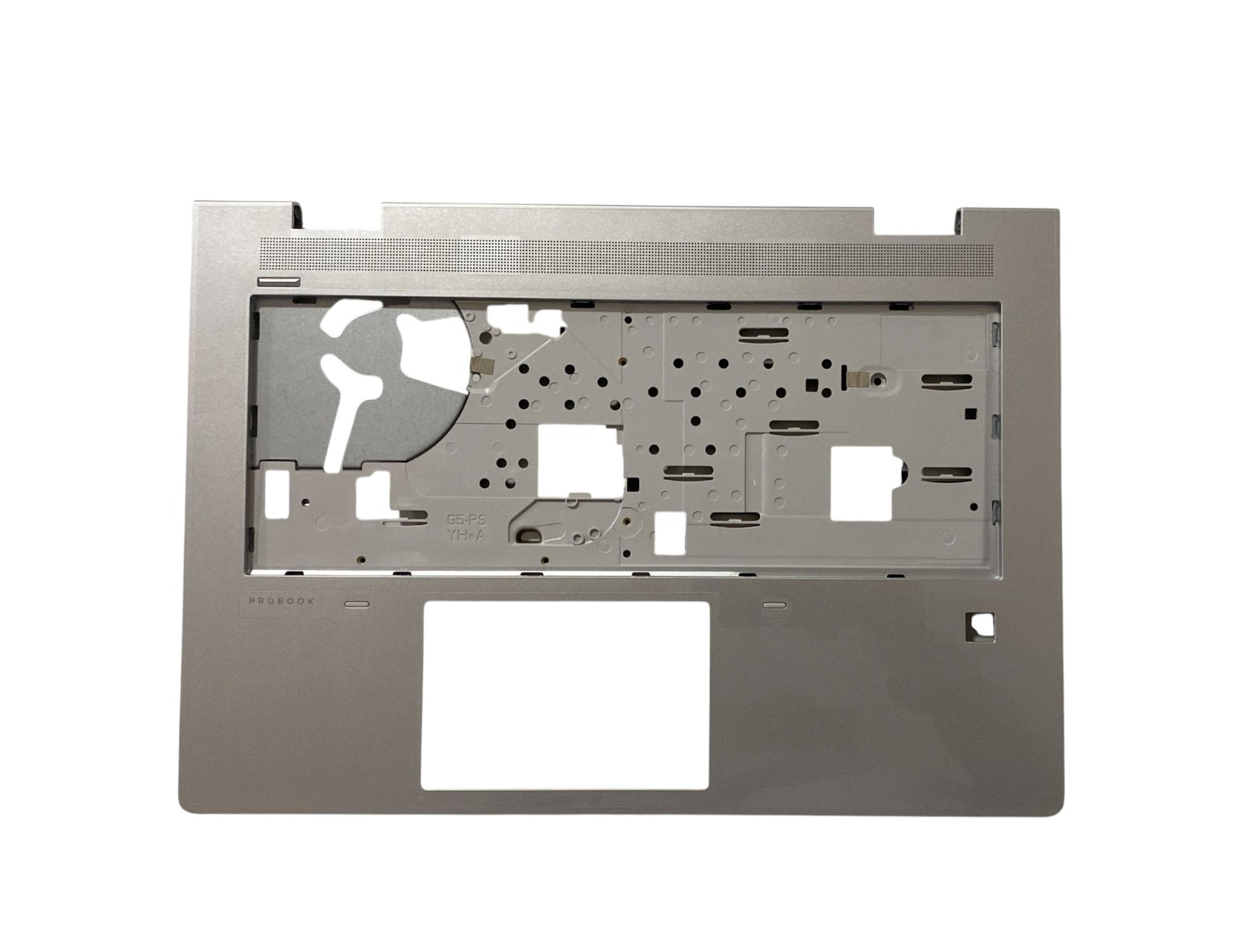 Palmrest Topcase Teclado Original HP ProBook 640 G4 645 G4 G5 - L65715-001